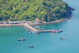 Tour Du Lịch - Đảo Nam Du 2N2Đ - Xe Giường Nằm Khởi hành từ HCM